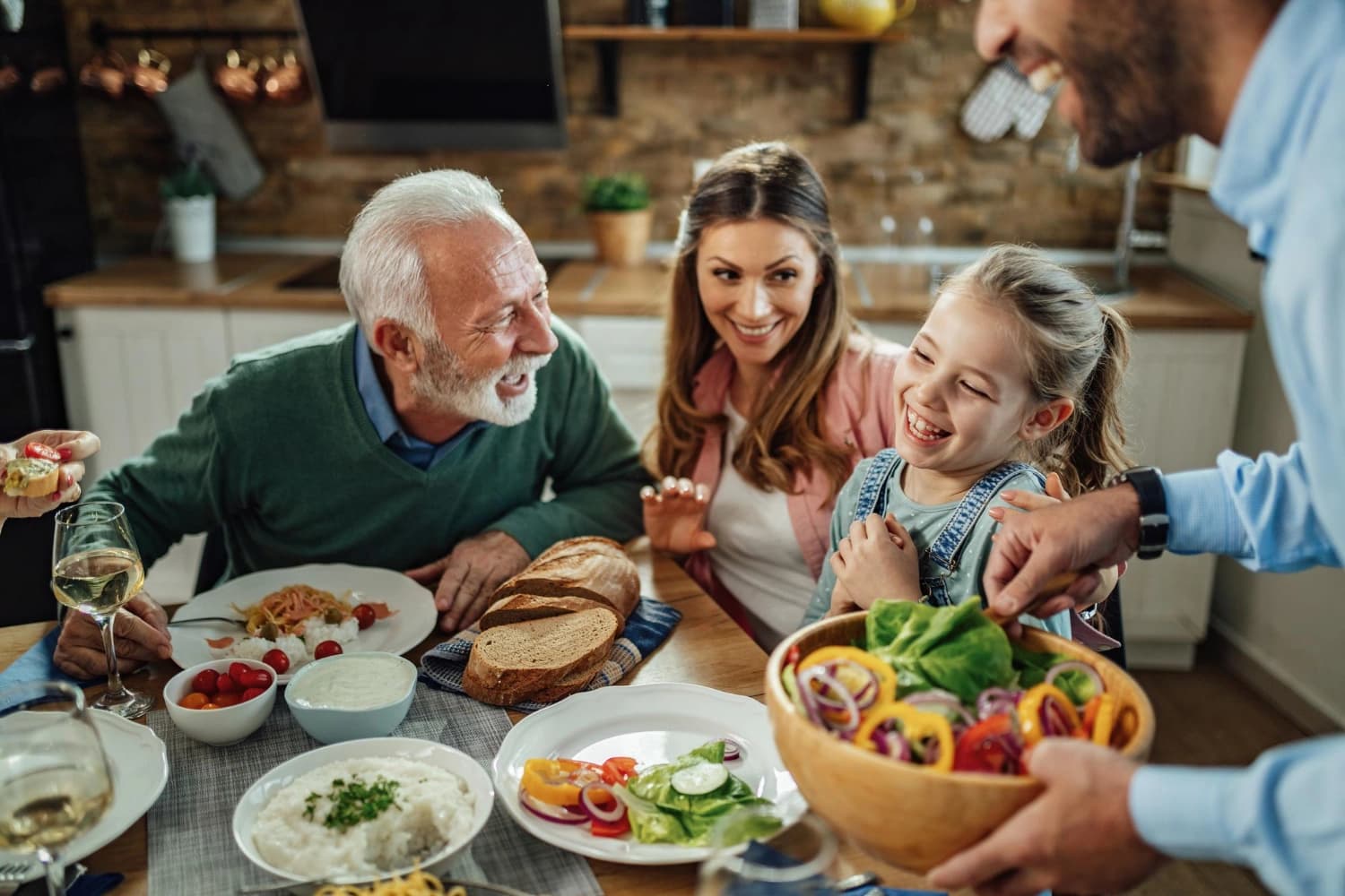 Familienrezepte mit dem Thermomix - Thermomix Rezepte